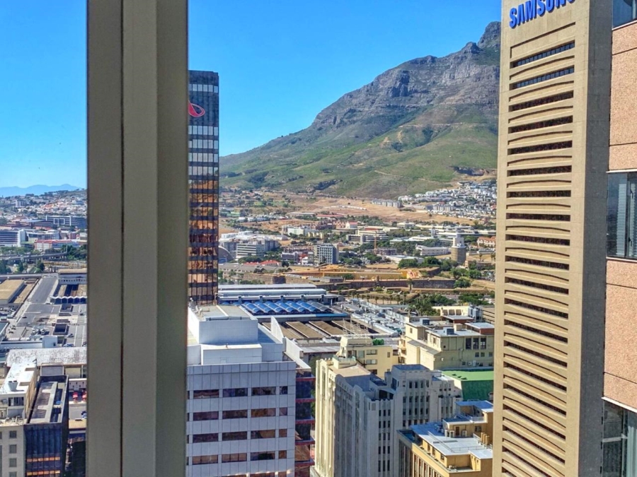 2 Bedroom Property for Sale in Cape Town City Centre Western Cape